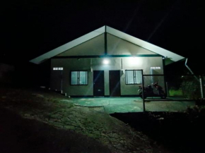 Green House 1